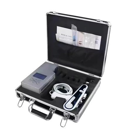 Portable Best Wrinkle Remover Beauty Equipments Meso Needle prp Meso Injector Mesotherapy Gu-N