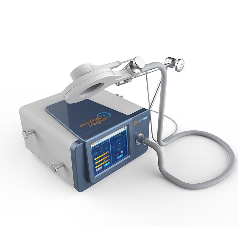 4 T Top Selling EMTT Physio Magneto Therapy Trapia Pain Relief Machine