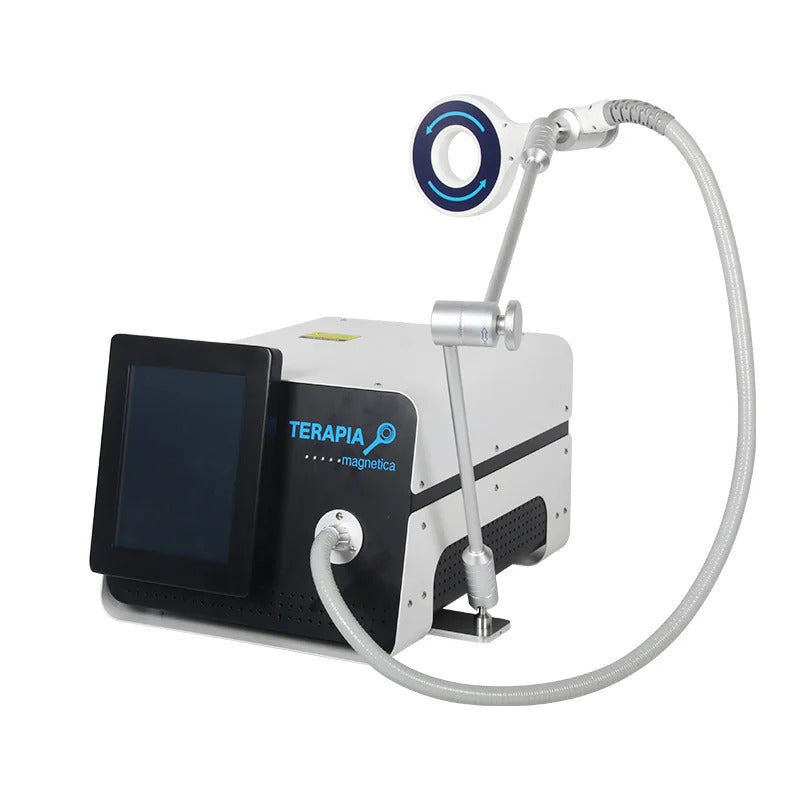 Emtt Physio Magneto Pain Relief Sports Injury Therapy Magneto Physio Device