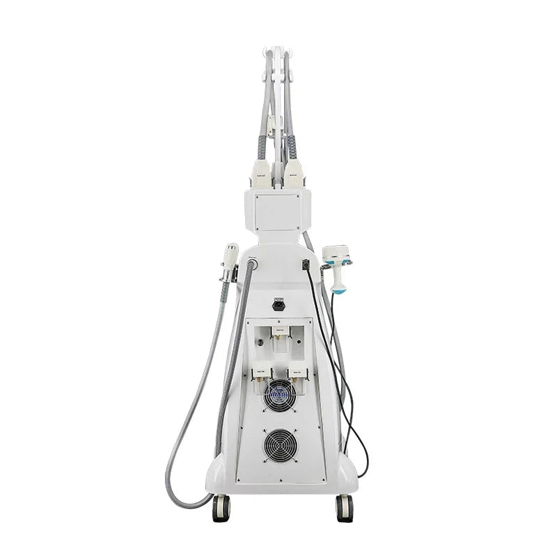 Vacuum Cavitation 80K Slimming Machine V9 Velabody SHAPE Weight Loss Body Shaping Face Lift and Eyes Lift Vacuum Roller