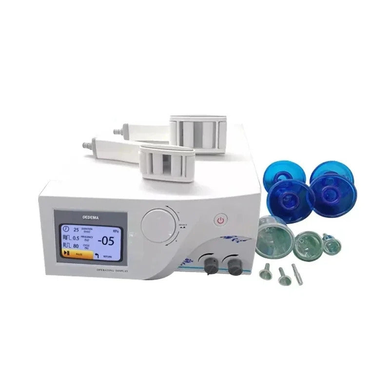 Newest Vacuum Roller Suction Fat Loss Machine SP2 Starvac Breast Enlargement Butt Enlargement Weight Loss Massager Machine