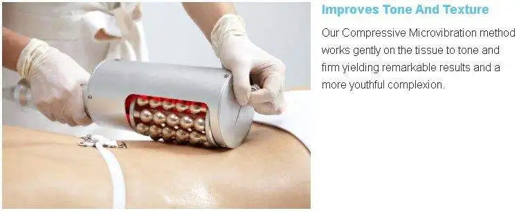 Portable EMSlim Electromagnetic Body Slimming Muscle Stimulate Physiotherapy Roller Pain Anti-cellulite Eliminates Machine