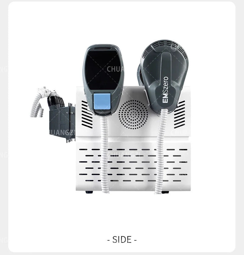 DLS-EMS Pro Muscle Stimulator EMSzero Body Slimming Machine for Fat Removal Hip Shaping Weight Loss Training