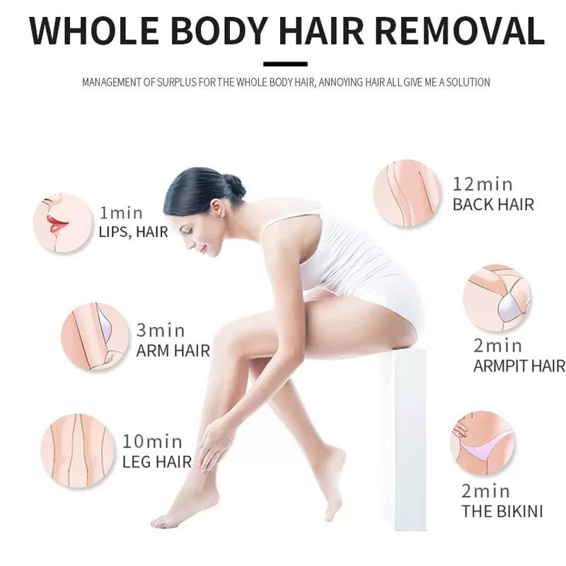 2 handles diode pico laser machine permanent hair removal tattoo freckle removal