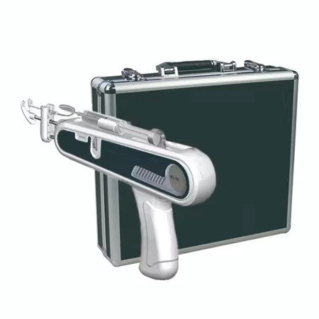 Portable Best Wrinkle Remover Beauty Equipments Meso Needle prp Meso Injector Mesotherapy Gu-N