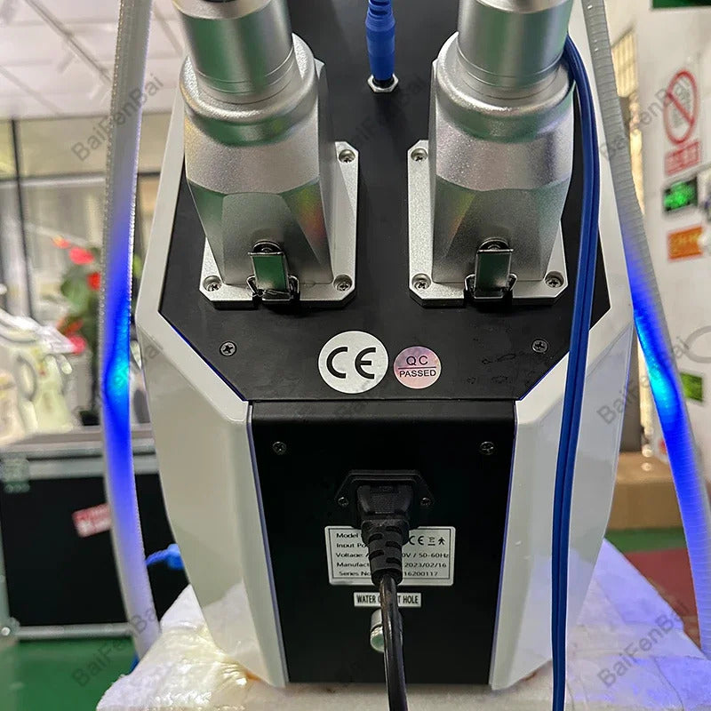 2025 Portable Cryo T-Shock Slimming Machine Professional Skin Cooling Device for Face And Body - Advanced Technology for Beauty