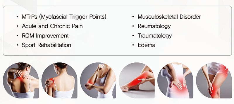 Portable Emtt Physio Magneto Therapy Magnetoterapia Pain Relief PEMF Sports Injury Therapy Magnetotherapy Physiotherapy Machine