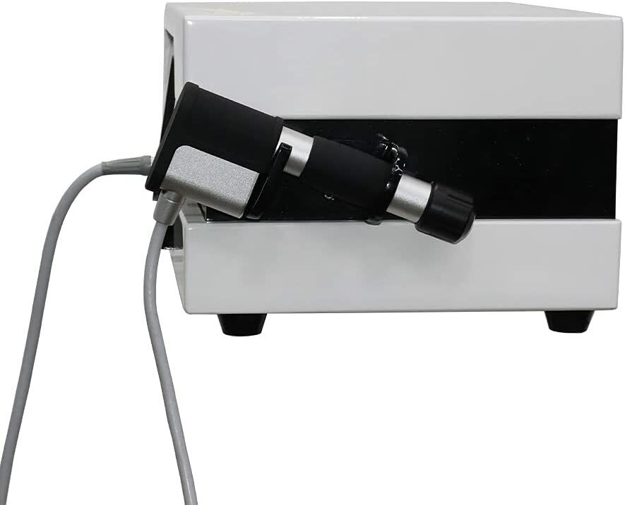 Shockwave Therapy Machine Health Care Shock Wave ED Treatment Muscle Pain Relax