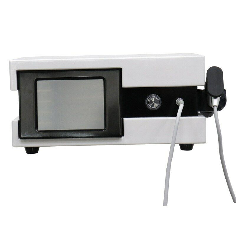 Shockwave Therapy Machine Health Care Shock Wave ED Treatment Muscle Pain Relax