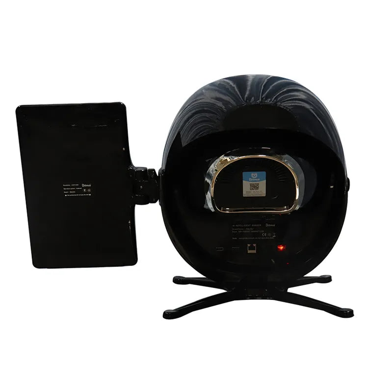 New Arrivals Portable Facial Skin Analyzer Skin Analysis Facial Machine 3D Skin Body Facial Visia Skin Analysis Machine