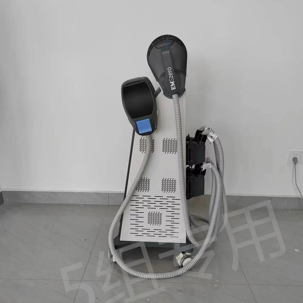 Professional EMSzero NEO 6500W RF Machine Body Sculpting Fat Burning EMS Slimming Beauty Equipment