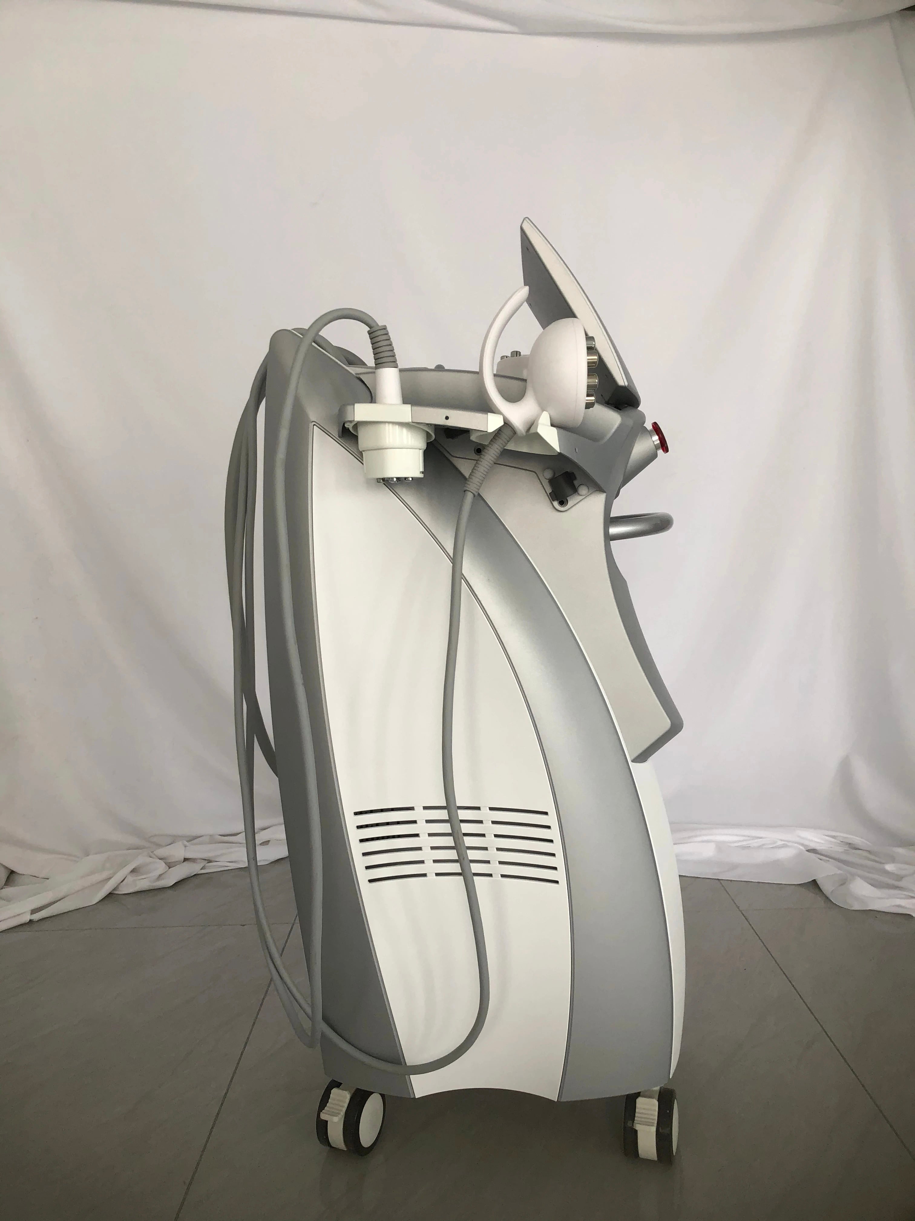 Cellulite Treatment Machine Vacuum Slimming Cellulite Removal Vacuum Legacy Skin Lifting SPA Device 2025