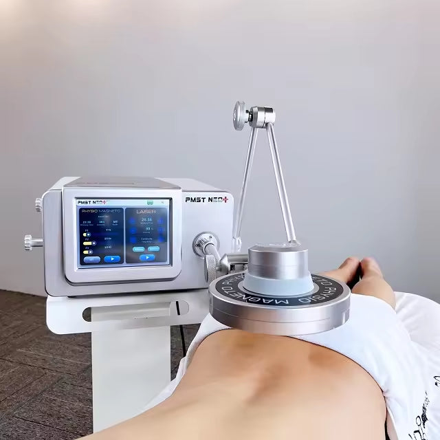 High Quality PMST NEO+ Muscle Pain Rehabilitation Physio Magneto Physical Therapy Pmst Machine