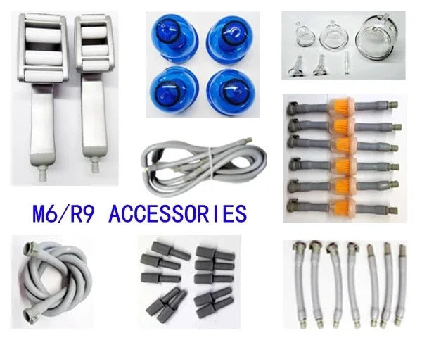 Newest Vacuum Roller Suction Fat Loss Machine SP2 Starvac Breast Enlargement Butt Enlargement Weight Loss Massager Machine