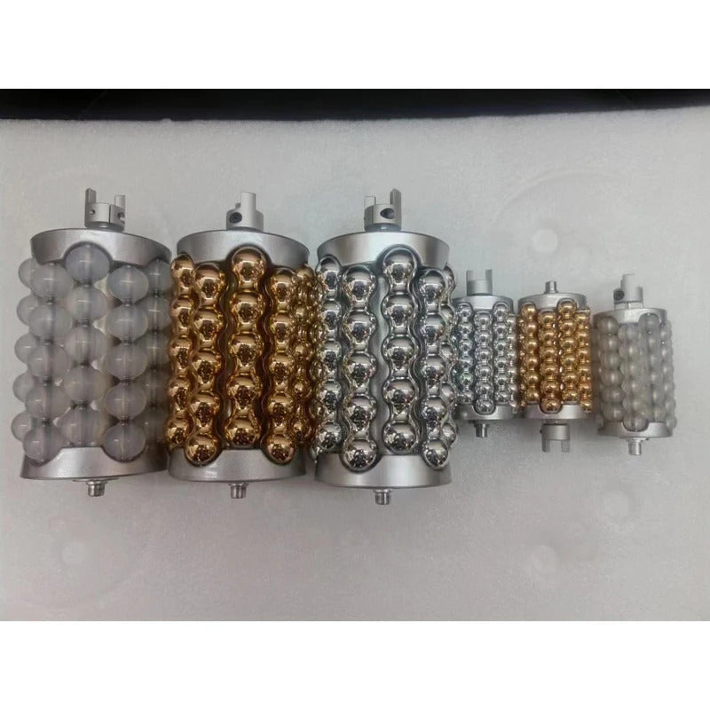 Portable EMSlim Electromagnetic Body Slimming Muscle Stimulate Physiotherapy Roller Pain Anti-cellulite Eliminates Machine