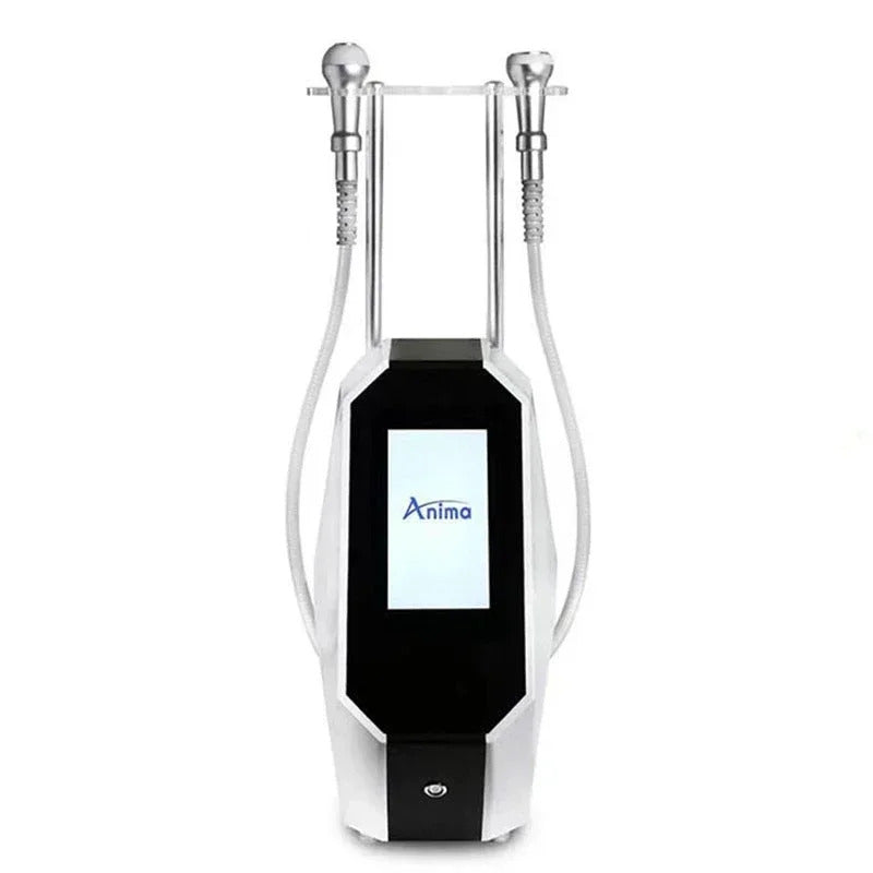 2025 Portable Cryo T-Shock Slimming Machine Professional Skin Cooling Device for Face And Body - Advanced Technology for Beauty