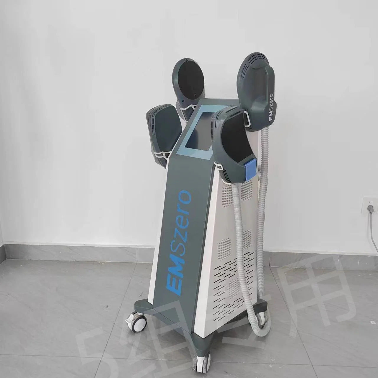 Professional EMSzero NEO 6500W RF Machine Body Sculpting Fat Burning EMS Slimming Beauty Equipment