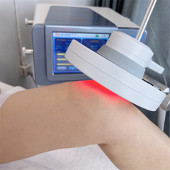 Clinic Magneto Pemf Pain Relief Infrared Magnetic Transduction Machine Therapy