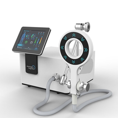 4 T Top Selling EMTT Physio Magneto Therapy Trapia Pain Relief Machine