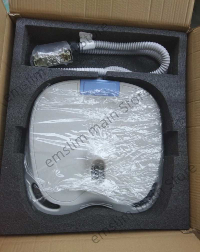 Professional EMSzero NEO 6500W RF Machine Body Sculpting Fat Burning EMS Slimming Beauty Equipment