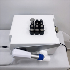 Professional Shockwave Machine Shock Wave Pain Relieve ED Treatment Body Massage