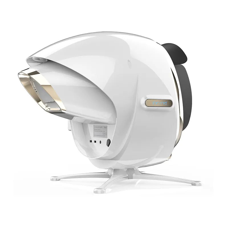 New Arrivals Portable Facial Skin Analyzer Skin Analysis Facial Machine 3D Skin Body Facial Visia Skin Analysis Machine