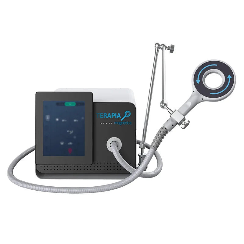 Emtt Physio Magneto Pain Relief Sports Injury Therapy Magneto Physio Device