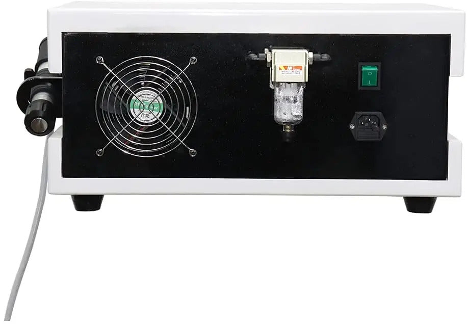 Shockwave Therapy Machine Health Care Shock Wave ED Treatment Muscle Pain Relax