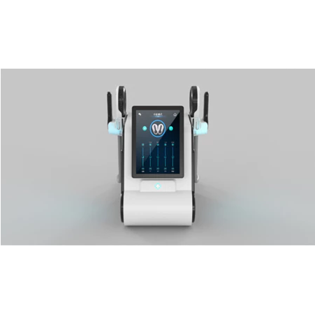 ems massager fat burner machine portable rf slimming machine ems abs stimulator abs trainer