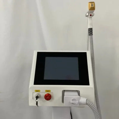 New 3000W Ice Titanium 3 Wavelength 808 7D Beauty SPA Machine Body Tightening Burning Fat Skin Firming Slimming Body Sculpt CE
