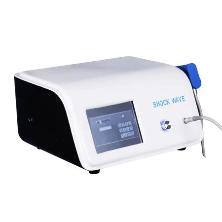 Hot sales physical therapy Extracorporeal Shock Wave Therapy Equipment Medical ed shock wave device physical therapy