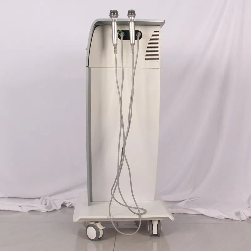 LDM Machine skin rejuvenation machine Local Dynamic Micromassage Ultrasonic beauty machine for Facial anti-aging