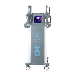 Professional EMSzero NEO 6500W RF Machine Body Sculpting Fat Burning EMS Slimming Beauty Equipment
