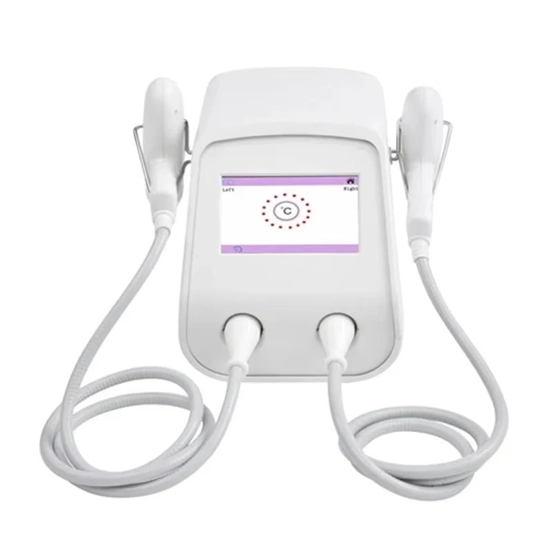 Novoxel Tixel 2 Thermal Fractional Mezotix Machine WithTwo Handle Pigment Scar Wrinkle Stretch Removal Machine-2025 999