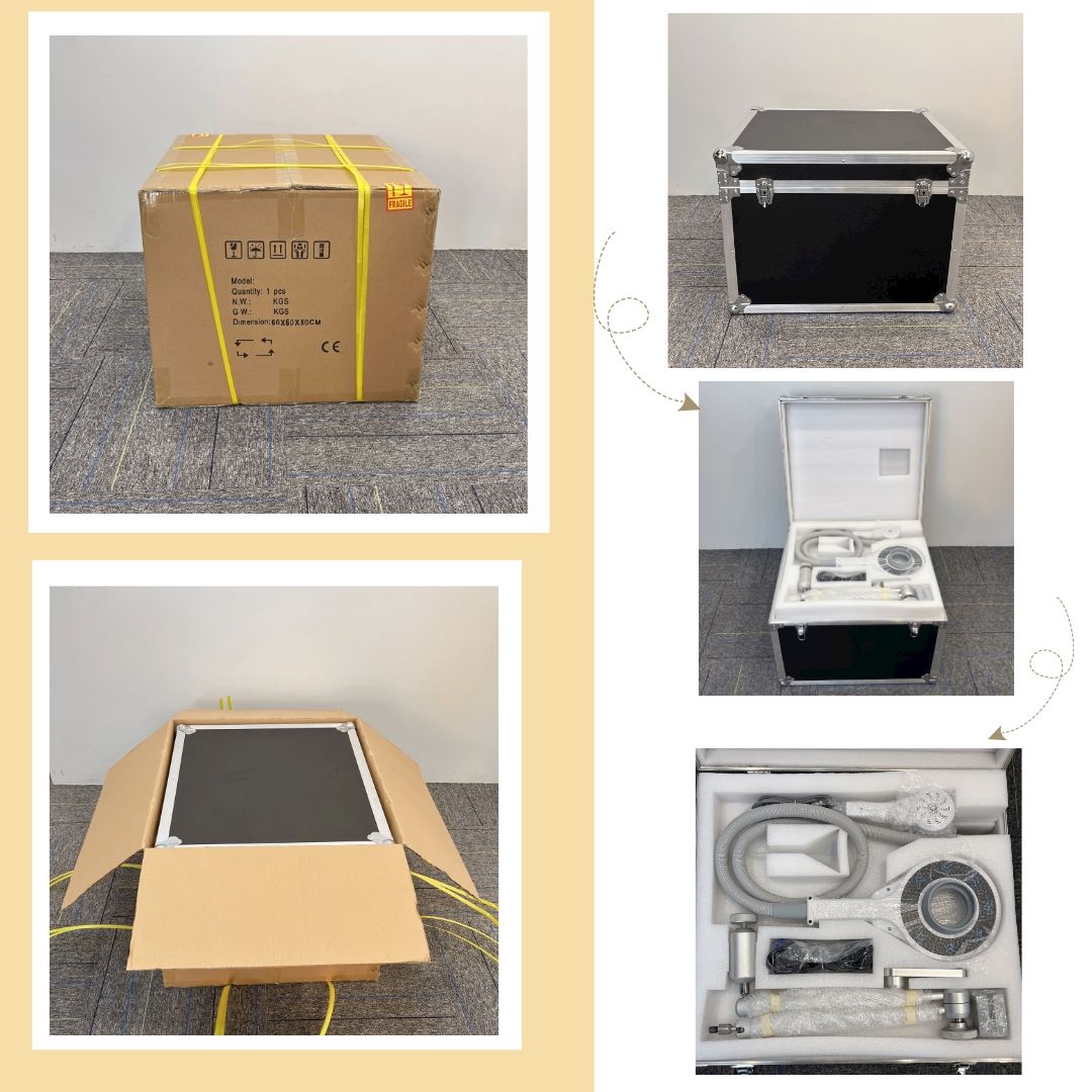 Clinic Magneto Pemf Pain Relief Infrared Magnetic Transduction Machine Therapy