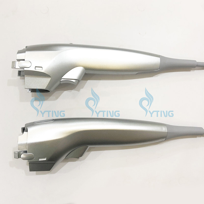 7D beauty machine facial neck lifting wrinkle removal