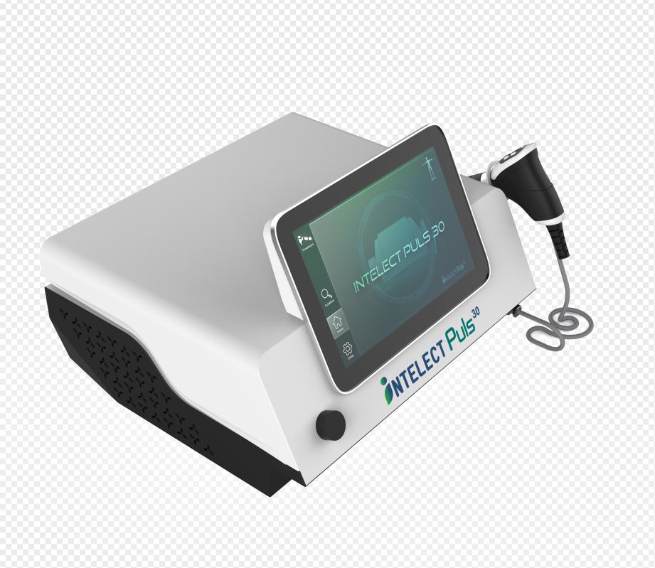 Portable Shockwave Therapy Machine Shock Wave ED Treatment Pain Relief Device