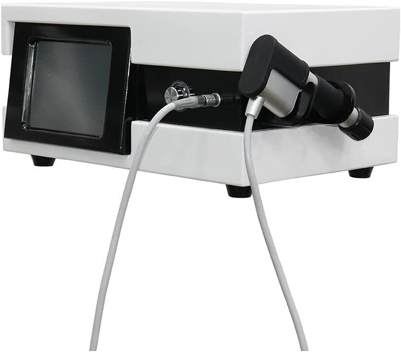 Shockwave Therapy Machine Health Care Shock Wave ED Treatment Muscle Pain Relax