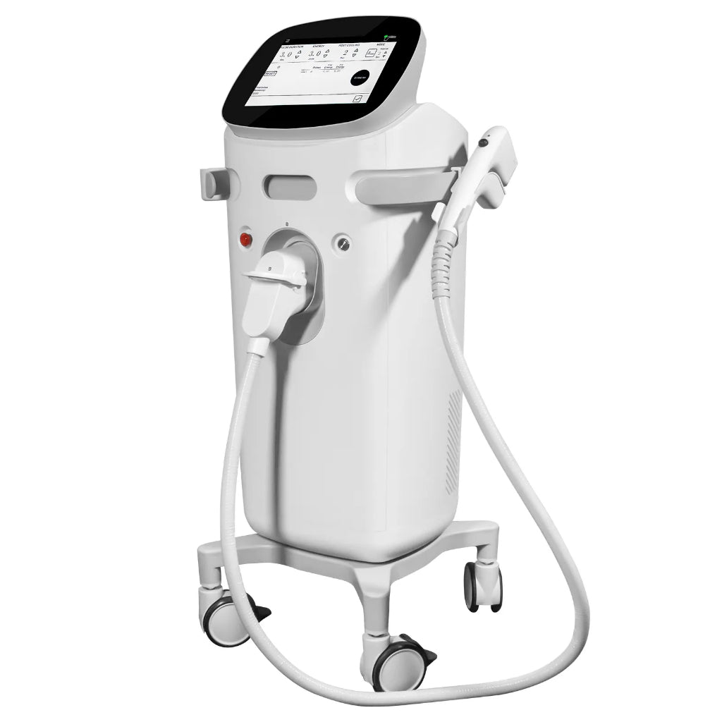 Professional Focused High-intensity Rf Sofwave Beauty Machine Facial Lifting Anti Wrinkled Body Face Removal Skin Care Products