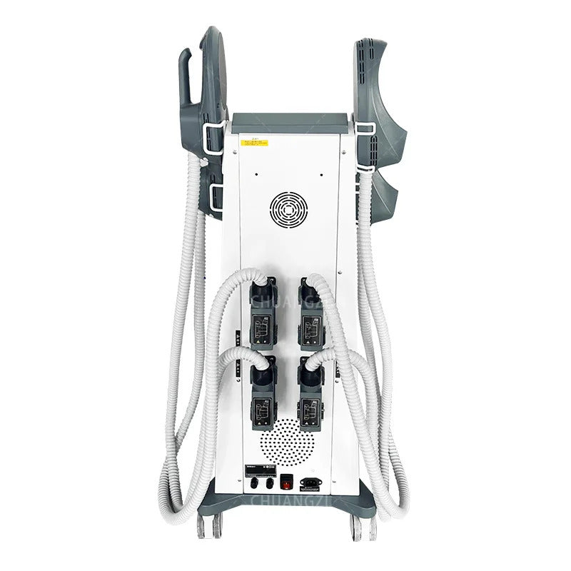 Professional EMSzero NEO 6500W RF Machine Body Sculpting Fat Burning EMS Slimming Beauty Equipment