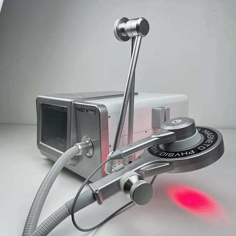 High Quality PMST NEO+ Muscle Pain Rehabilitation Physio Magneto Physical Therapy Pmst Machine