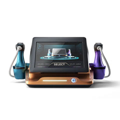 Newest 12d Max Hifu Machine Cartridge Ultramicro Ultrasound Mptst Smas Facial Lift Body Slim Shape Anti Wrinkle Removal
