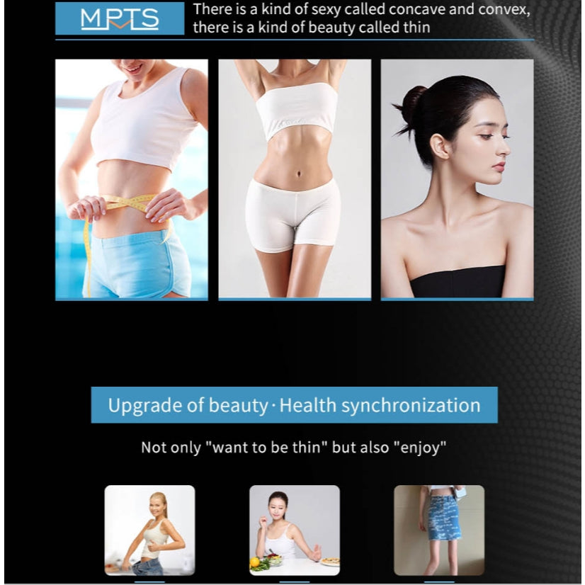 Newest 12d Max Hifu Machine Cartridge Ultramicro Ultrasound Mptst Smas Facial Lift Body Slim Shape Anti Wrinkle Removal