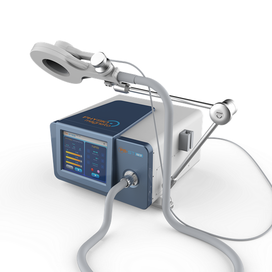 EMTT Physio Magneto Magnetic Therapy Machine for Joint Bones Pain Relief Massage