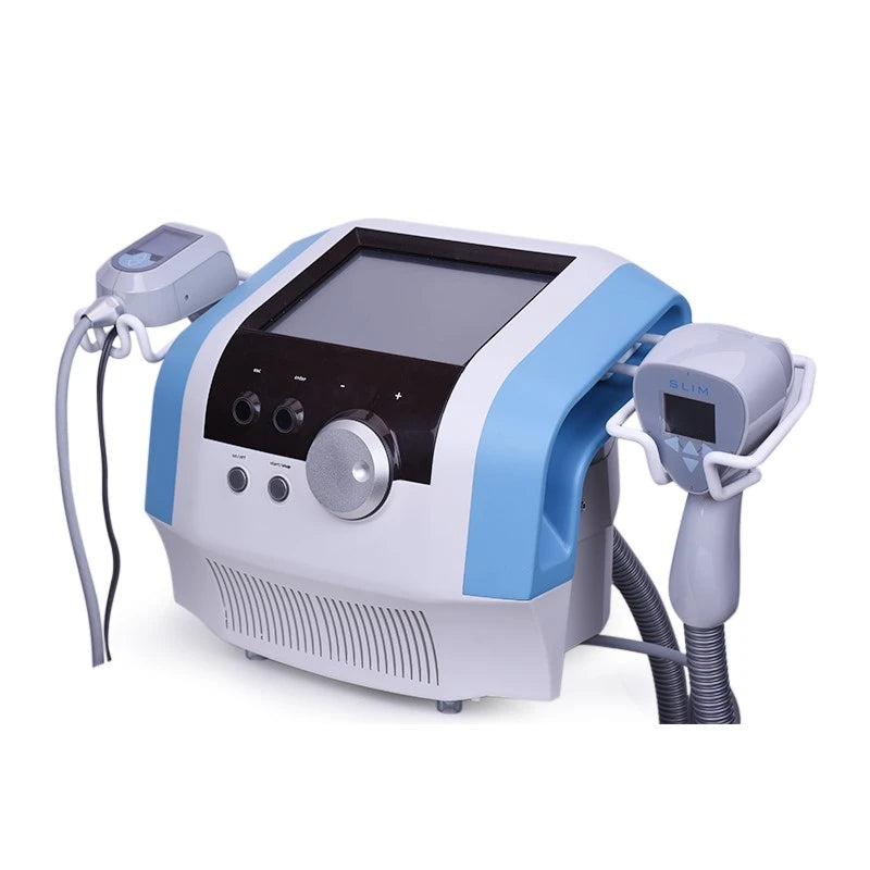 5pcs Negative patch exilis machine for fat removal and skin tightening