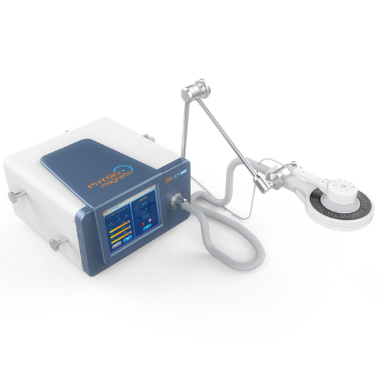 EMTT Physio Magneto Magnetic Therapy Machine for Joint Bones Pain Relief Massage