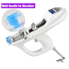 Disposable 5/9/nano Pin Meso Gun Cartridge Tips for Negative Vacuum Meso Gun