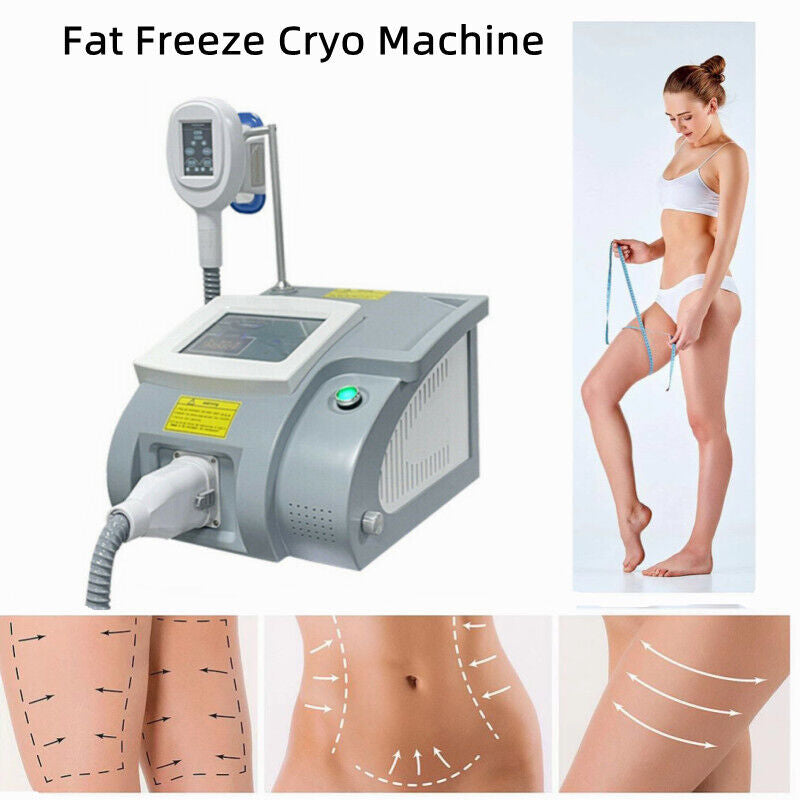 Cryo Electroporation Beauty Machine For Tightening At Removal Slimming Machine Vacuum Weight Loss Machine At Removal Slimming