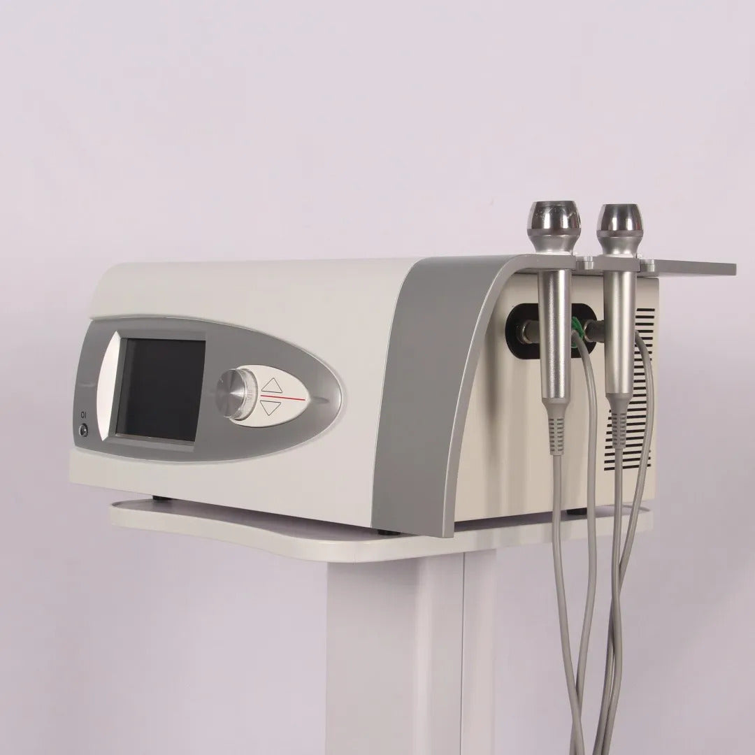 LDM Machine skin rejuvenation machine Local Dynamic Micromassage Ultrasonic beauty machine for Facial anti-aging