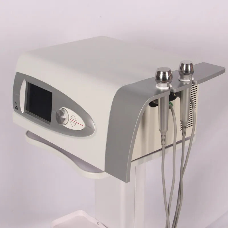 LDM Machine skin rejuvenation machine Local Dynamic Micromassage Ultrasonic beauty machine for Facial anti-aging